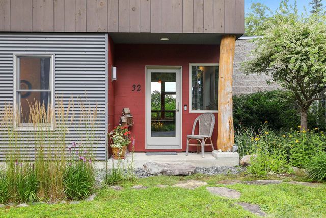 32 Steep Hill Road, Wilmington, VT 05363