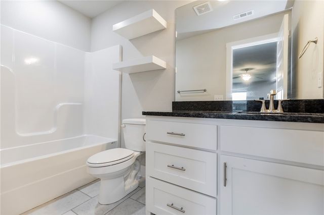 1930 Lordsburg Court, Bentonville, AR 72713