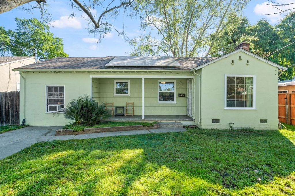 3390 Ivy St, Sacramento, CA 95838