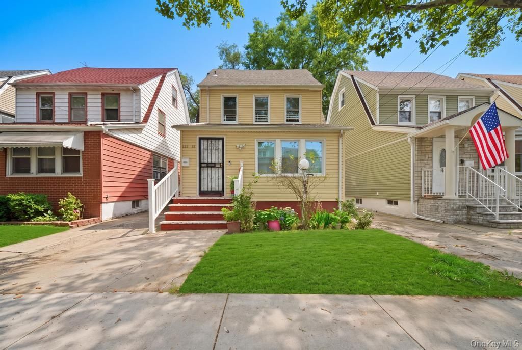 11535 197th Street, Saint Albans, NY 11412
