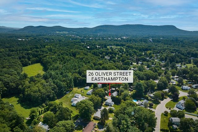 26 Oliver St., Easthampton, MA 01027