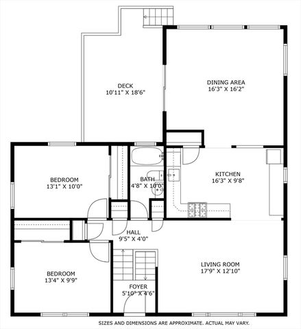 26 Oliver St., Easthampton, MA 01027