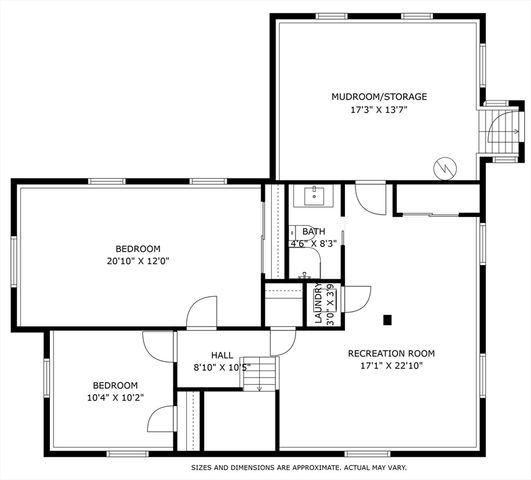 26 Oliver St., Easthampton, MA 01027