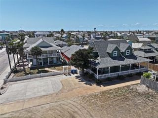 802 S Eleventh, Port Aransas, TX 78373