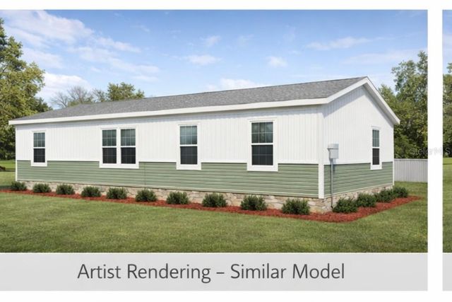 0 LINCOLN ROAD, St Cloud, FL 34773