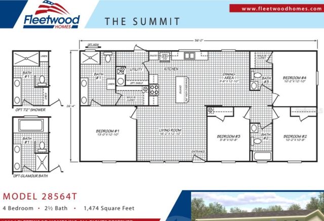 0 LINCOLN ROAD, St Cloud, FL 34773