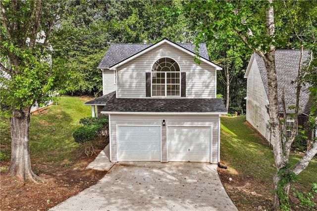 4370 Pipestone Place, Douglasville, GA 30135