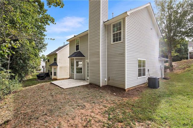 4370 Pipestone Place, Douglasville, GA 30135