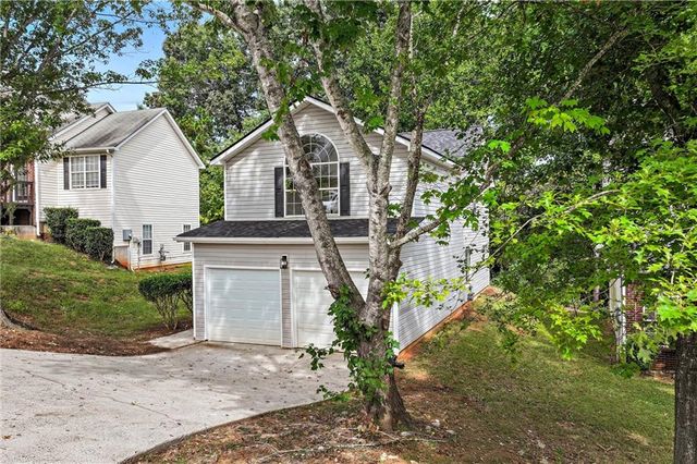 4370 Pipestone Place, Douglasville, GA 30135
