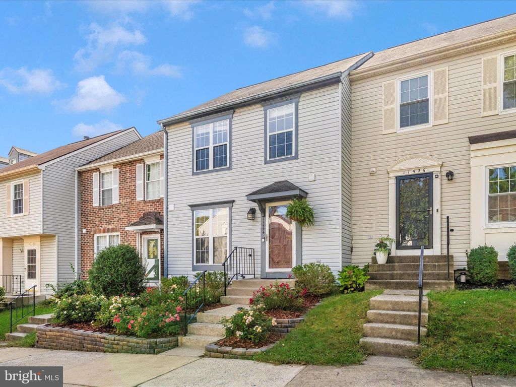 11524 BRUNDIDGE TER, Germantown, MD 20876