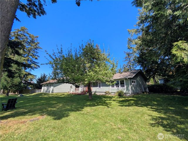 24 Shady Lane, Orcas Island, WA 98245