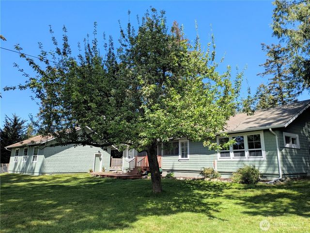 24 Shady Lane, Orcas Island, WA 98245