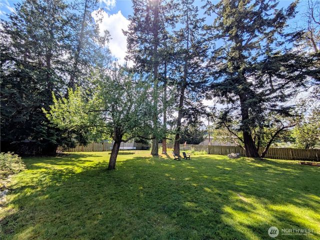 24 Shady Lane, Orcas Island, WA 98245
