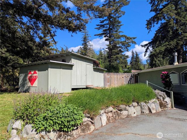 24 Shady Lane, Orcas Island, WA 98245