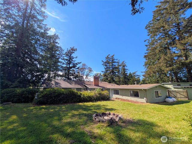 24 Shady Lane, Orcas Island, WA 98245