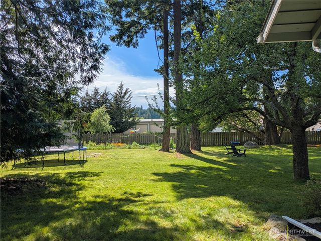 24 Shady Lane, Orcas Island, WA 98245