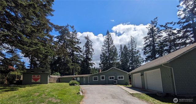 24 Shady Lane, Orcas Island, WA 98245