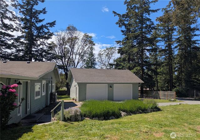 24 Shady Lane, Orcas Island, WA 98245