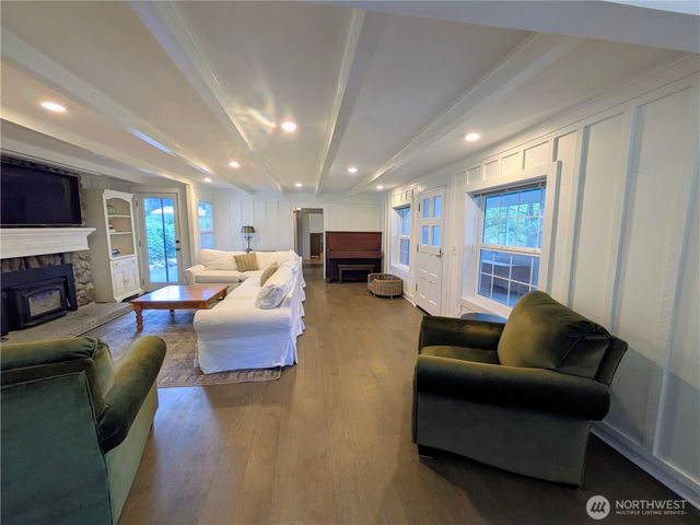 24 Shady Lane, Orcas Island, WA 98245