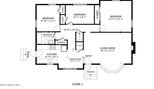 2904 Adams Street, Wall, NJ 07719