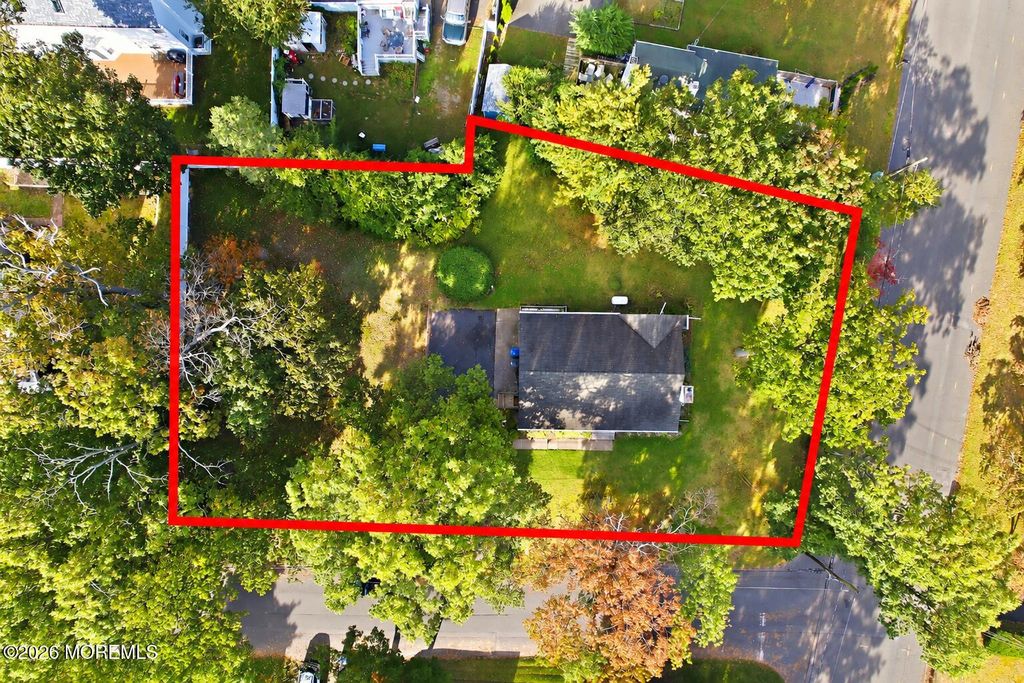 2904 Adams Street, Wall, NJ 07719