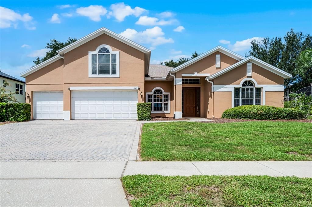 4423 ROCK HILL LOOP, Apopka, FL 32712