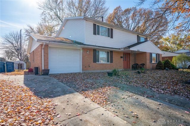 4620 Nowak Avenue, Huber Heights, OH 45424