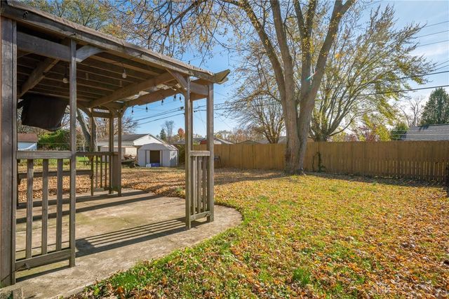 4620 Nowak Avenue, Huber Heights, OH 45424