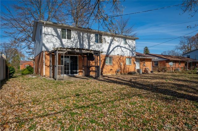 4620 Nowak Avenue, Huber Heights, OH 45424