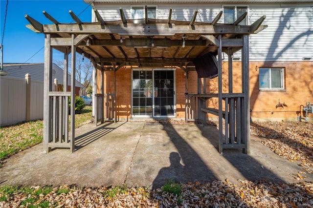 4620 Nowak Avenue, Huber Heights, OH 45424