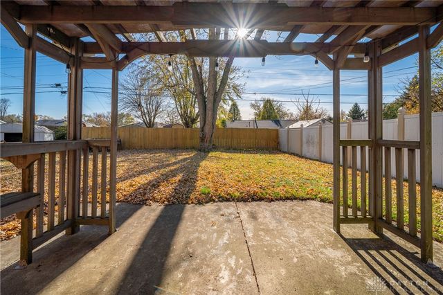 4620 Nowak Avenue, Huber Heights, OH 45424