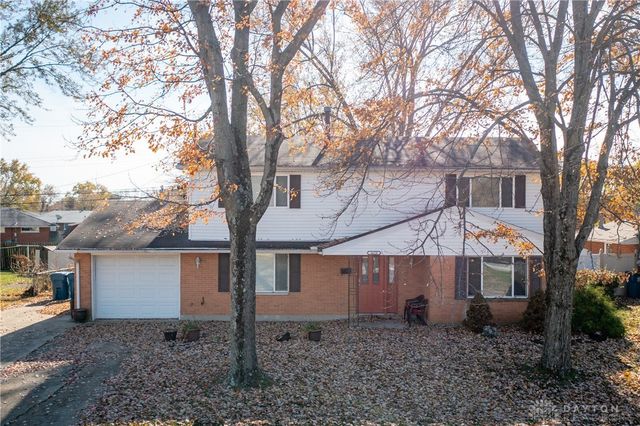 4620 Nowak Avenue, Huber Heights, OH 45424