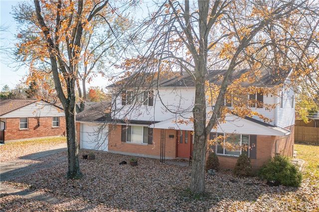 4620 Nowak Avenue, Huber Heights, OH 45424