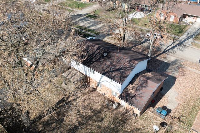 4620 Nowak Avenue, Huber Heights, OH 45424