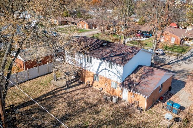 4620 Nowak Avenue, Huber Heights, OH 45424