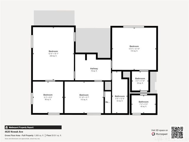 4620 Nowak Avenue, Huber Heights, OH 45424