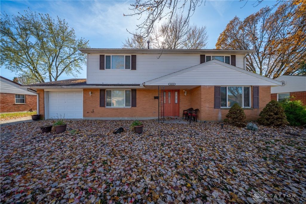 4620 Nowak Avenue, Huber Heights, OH 45424