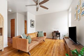 101 W 115TH Street # 4C, New York City, NY 10026