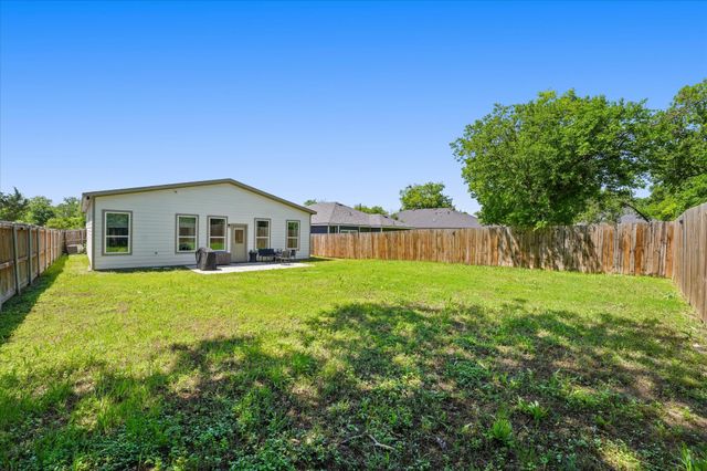 4520 Garrison Avenue, Dallas, TX 75216