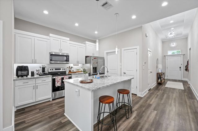 4520 Garrison Avenue, Dallas, TX 75216