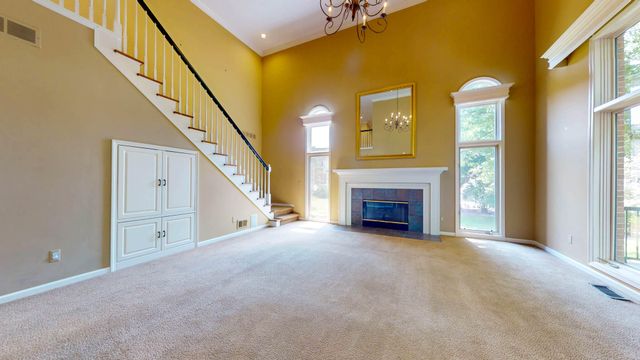 22279 Brockshire Street, Novi, MI 48375