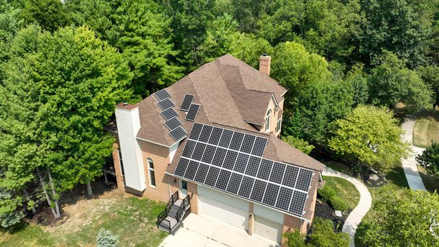 22279 Brockshire Street, Novi, MI 48375