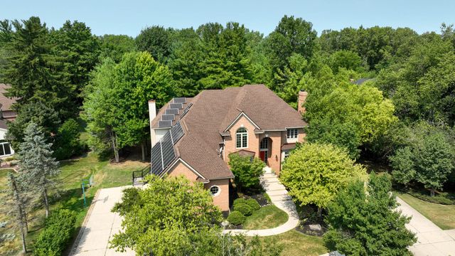 22279 Brockshire Street, Novi, MI 48375