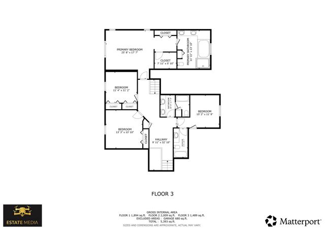 22279 Brockshire Street, Novi, MI 48375