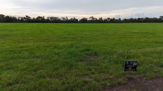 LOT 33 Rymal Ranch Rd, Algoa, TX 77511