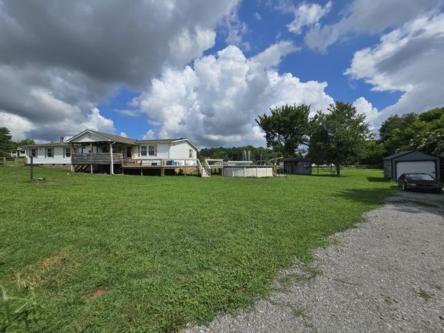 4014 Trevor Ct, Pleasant View, TN 37146