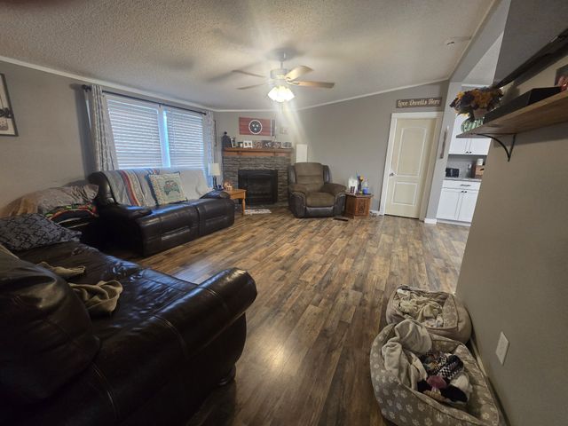 4014 Trevor Ct, Pleasant View, TN 37146