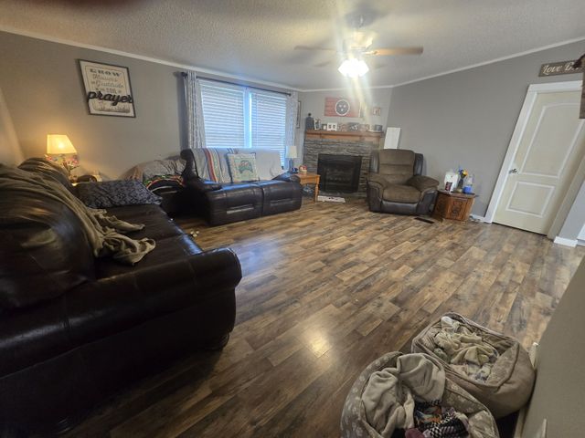 4014 Trevor Ct, Pleasant View, TN 37146