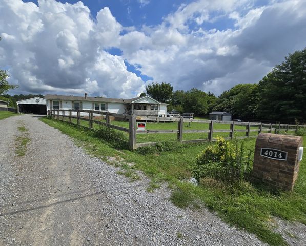 4014 Trevor Ct, Pleasant View, TN 37146