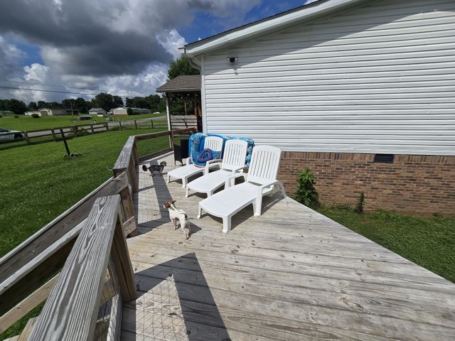 4014 Trevor Ct, Pleasant View, TN 37146